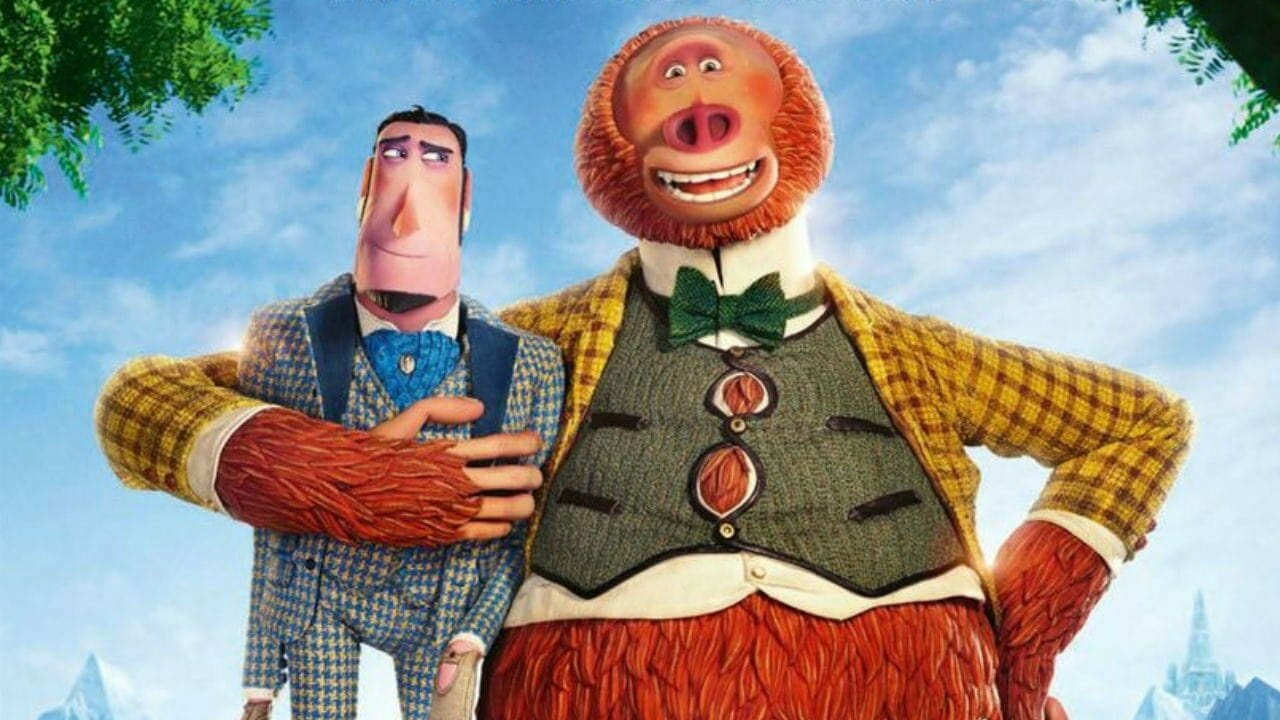 Everything New On Netflix In A Scary October 2022