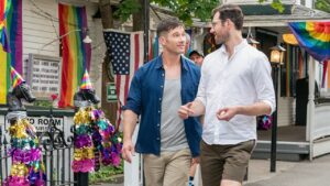 Bros Review - TIFF 2022 3