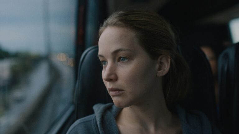 Causeway Review – TIFF 2022