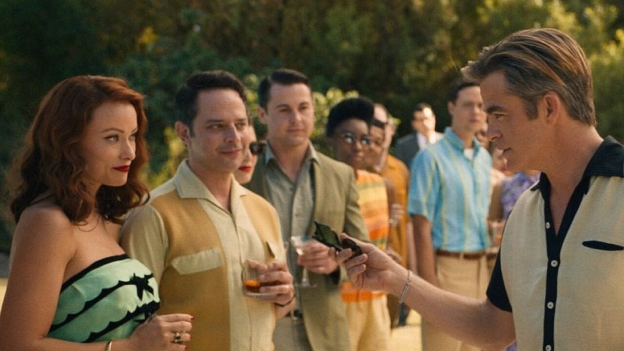 Don’t Worry Darling (2022) Review 2