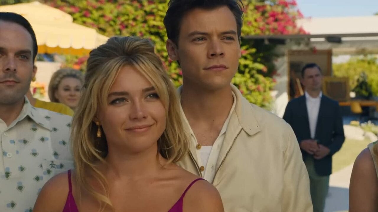 Don’t Worry Darling (2022) Review 4