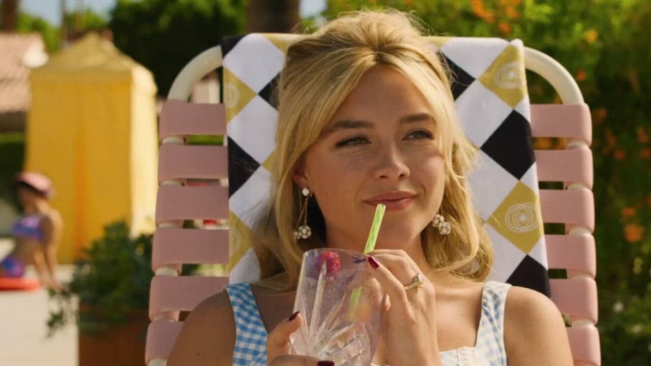 Don’t Worry Darling (2022) Review 5