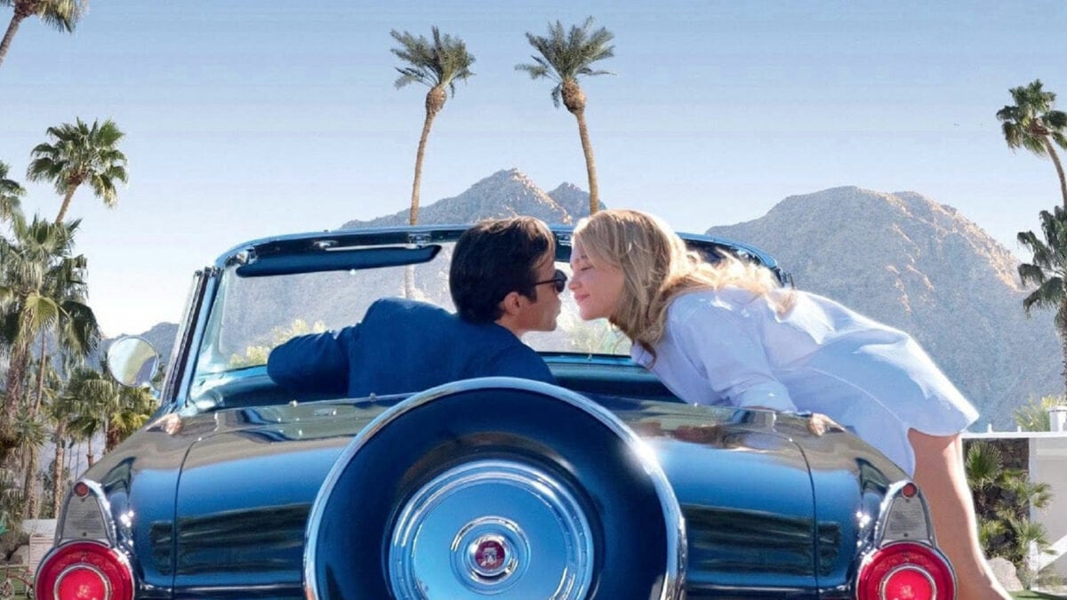 Don't Worry Darling (2022) Review