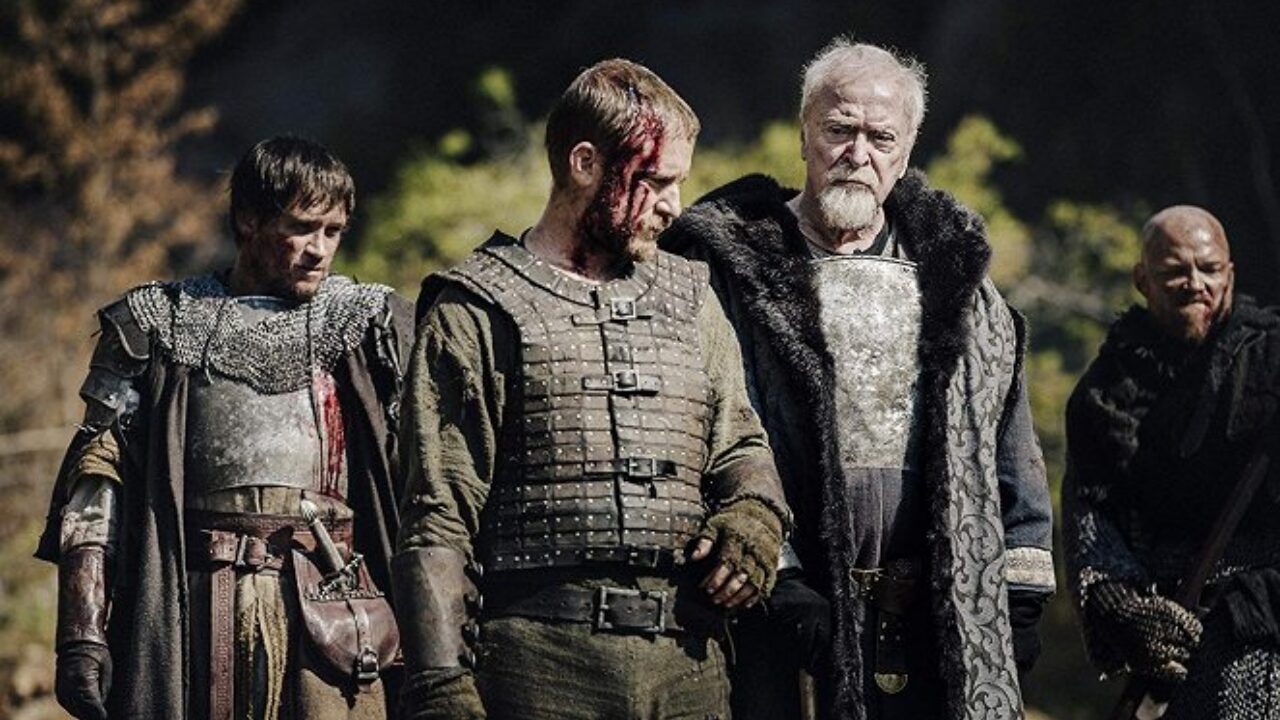 Medieval (2022) Review