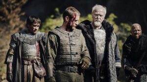 Medieval (2022) Review