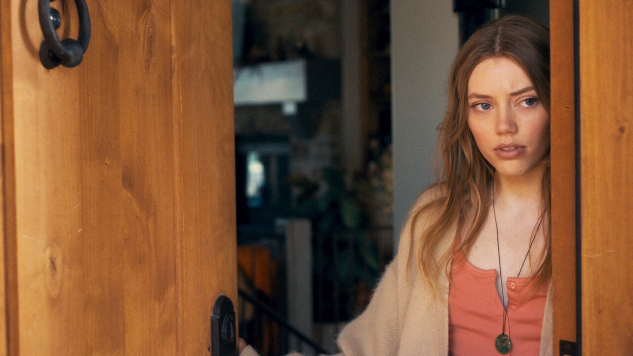 Exploring Roost from TIFF 2022 with Director Amy Redford 