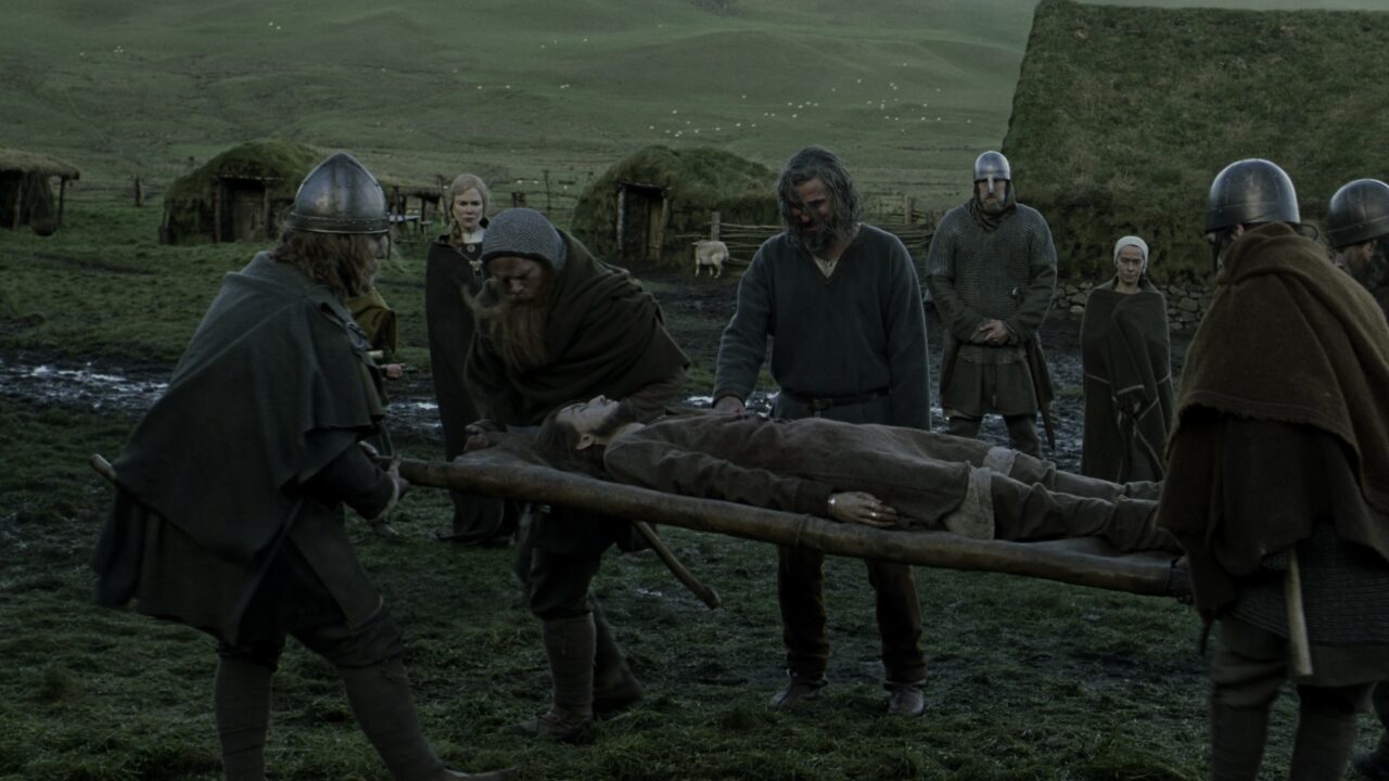 The Northman Review 2