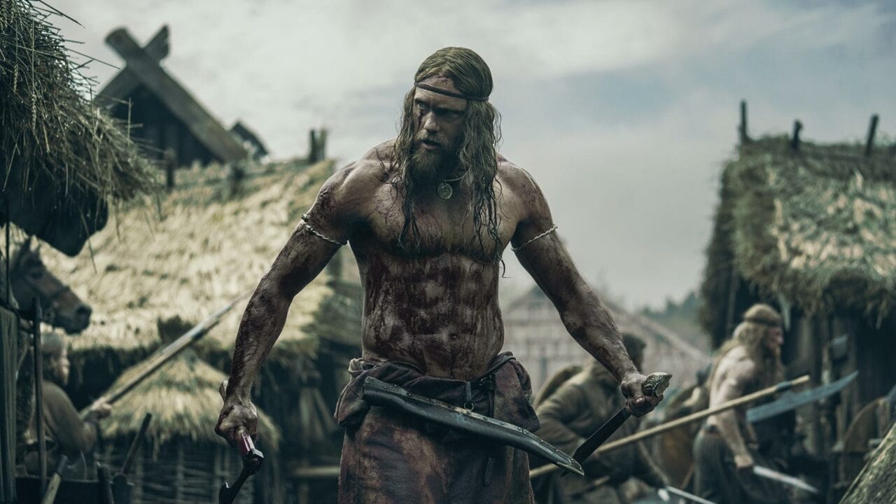 The Northman Review 5