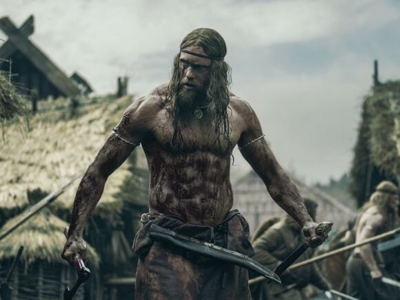 The Northman Review 5