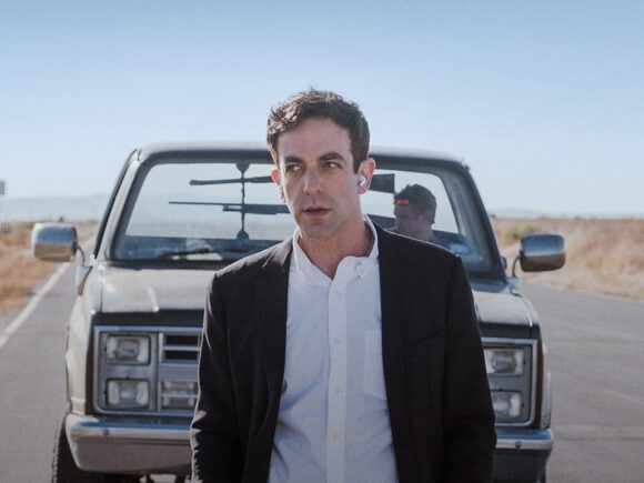 Vengeance (2022) Review