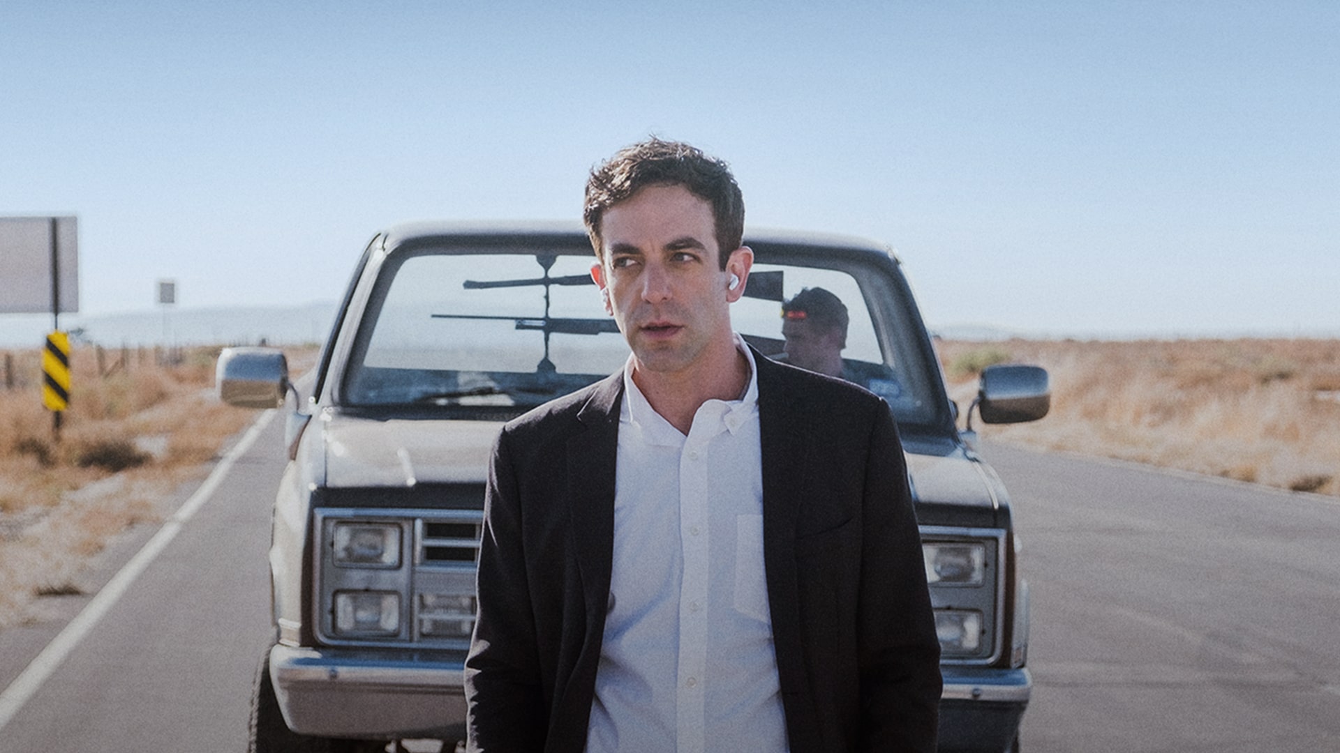 Vengeance (2022) Review