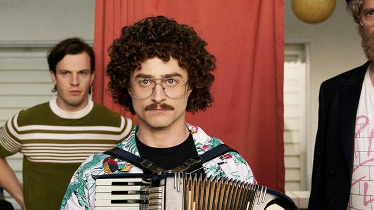 Weird: The Al Yankovic Story Review - TIFF 2022