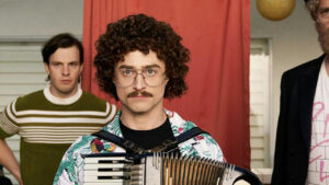 Weird: The Al Yankovic Story Review - TIFF 2022