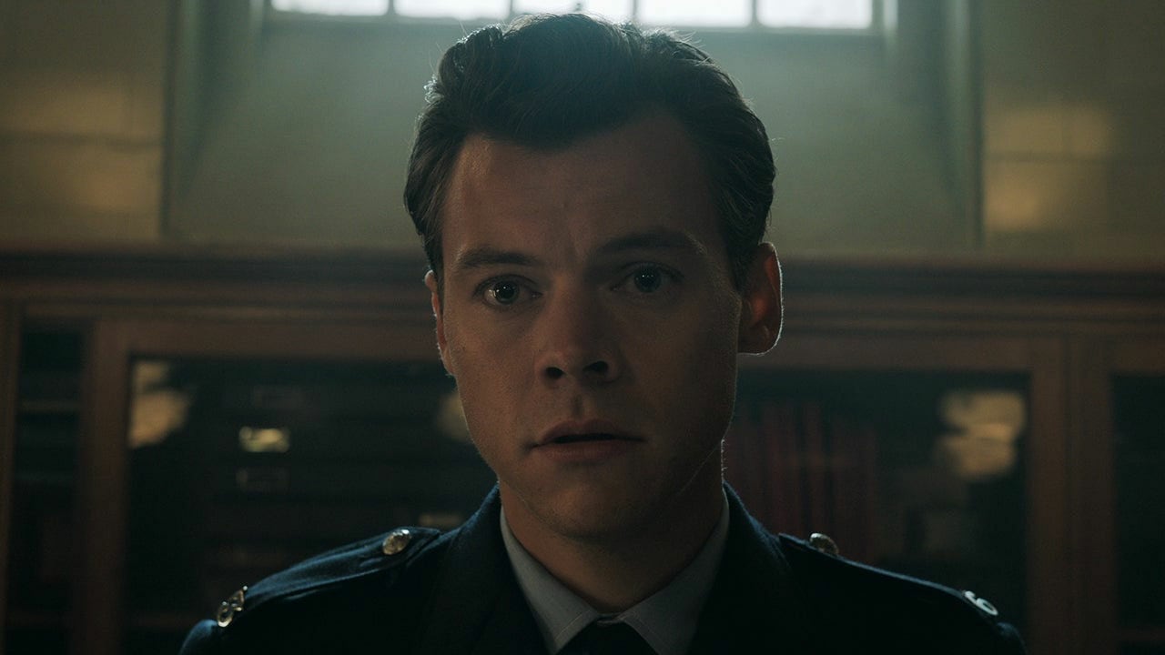 My Policeman Review - TIFF 2022 2