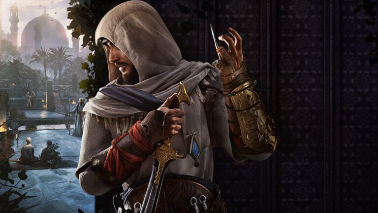 Assassin’s Creed Showcase: Every Huge Announcement at Ubisoft Forward 2022