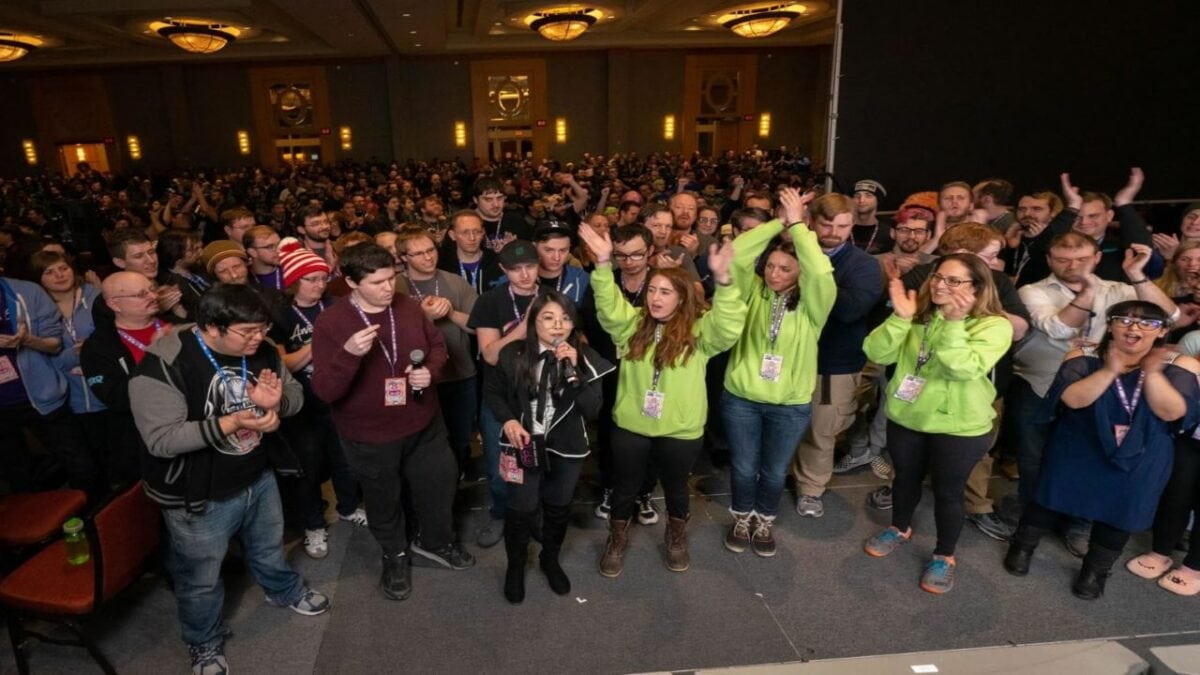 Awesome Games Done Quick Is Back for 2023