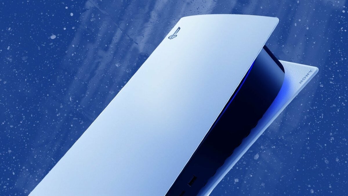 Big PS5 Update & New Interior Design Provide Less Weight And More Power
