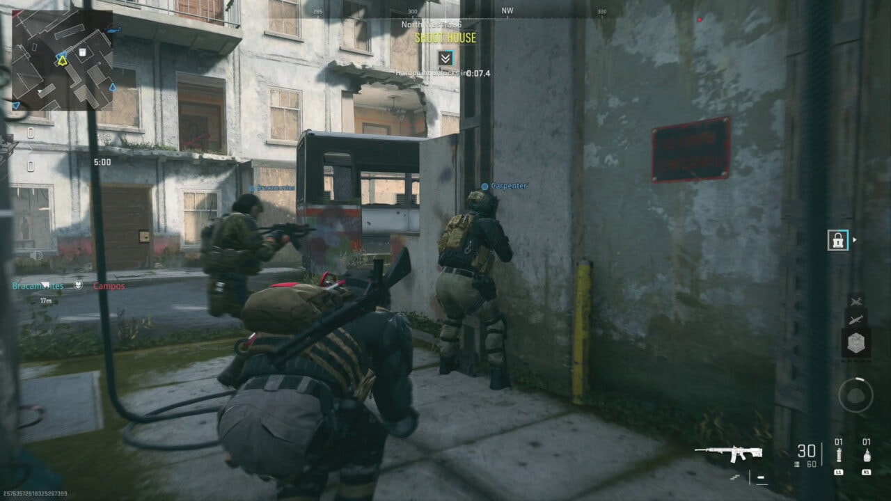 Call Of Duty: Modern Warfare Ii Beta - Feeling Alpha 10