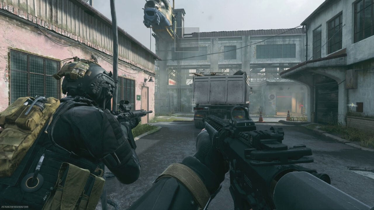 Call of Duty: Modern Warfare II Beta - Feeling Alpha