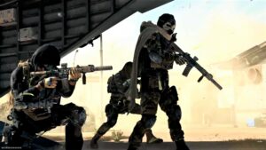 Call of Duty Warzone 2.0 Offically Announced at Call of Duty Next 1