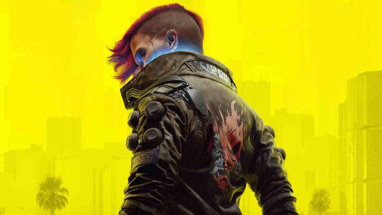 Phantom Liberty Announced as First Cyberpunk 2077 Expansion