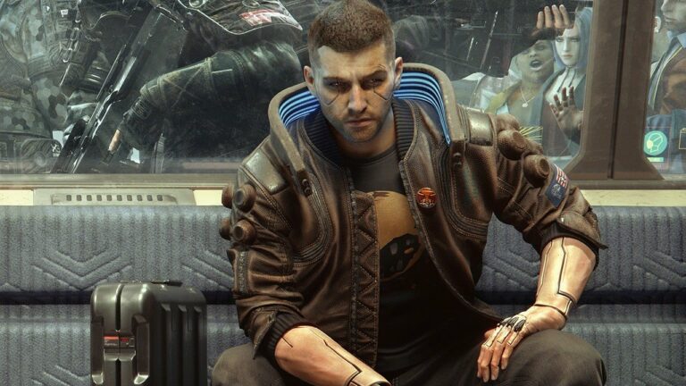 Cyberpunk 2077 Has Popularity Surge Amidst DLC Announcement & Anime Release
