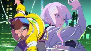 Cyberpunk Edgerunners is Breaking Records For Netflix