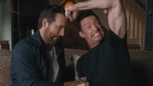Deadpool 3 Will Have Hugh Jackman Return As Wolverine & New Video Explains How