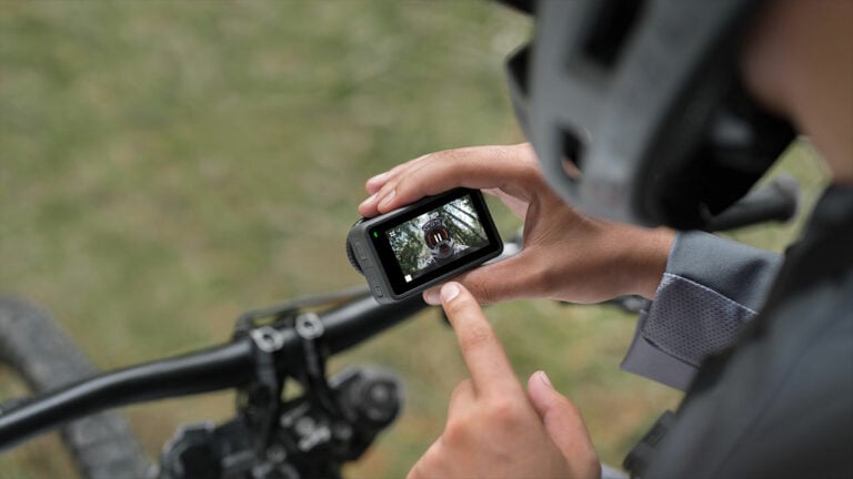 DJI Announces the Exciting Osmo Action 3 Camera