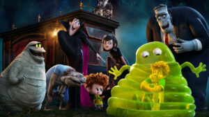 Everything New On Netflix In A Scary October 2022