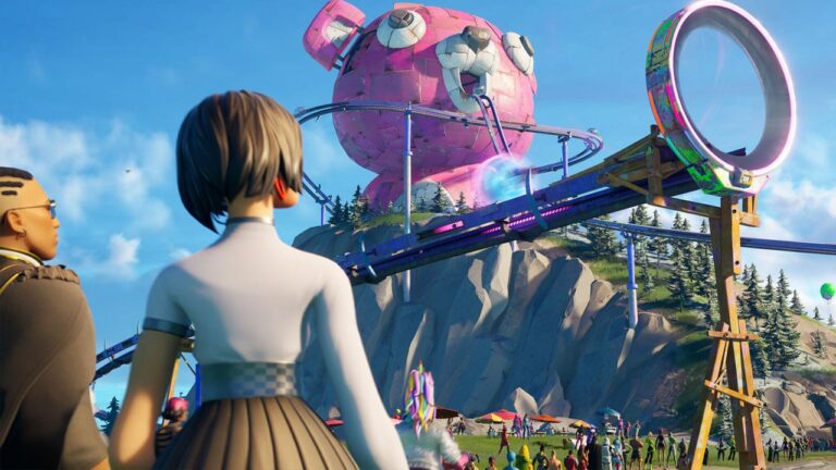 Fortnite Guide: All NPC Locations in Chapter 3 Season 4