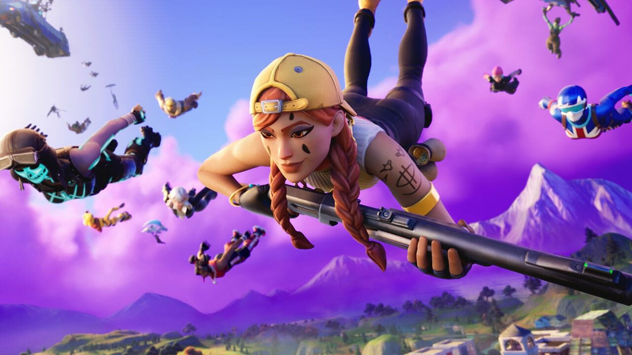 The Best Halloween Costumes For Kid Gamers Fortnite Guide: Which Npcs Can You Hire In Chapter 3, Season 4 1