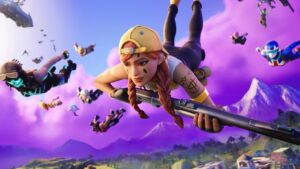 Fortnite Guide: Which NPCs Can You Hire in Chapter 3, Season 4 1