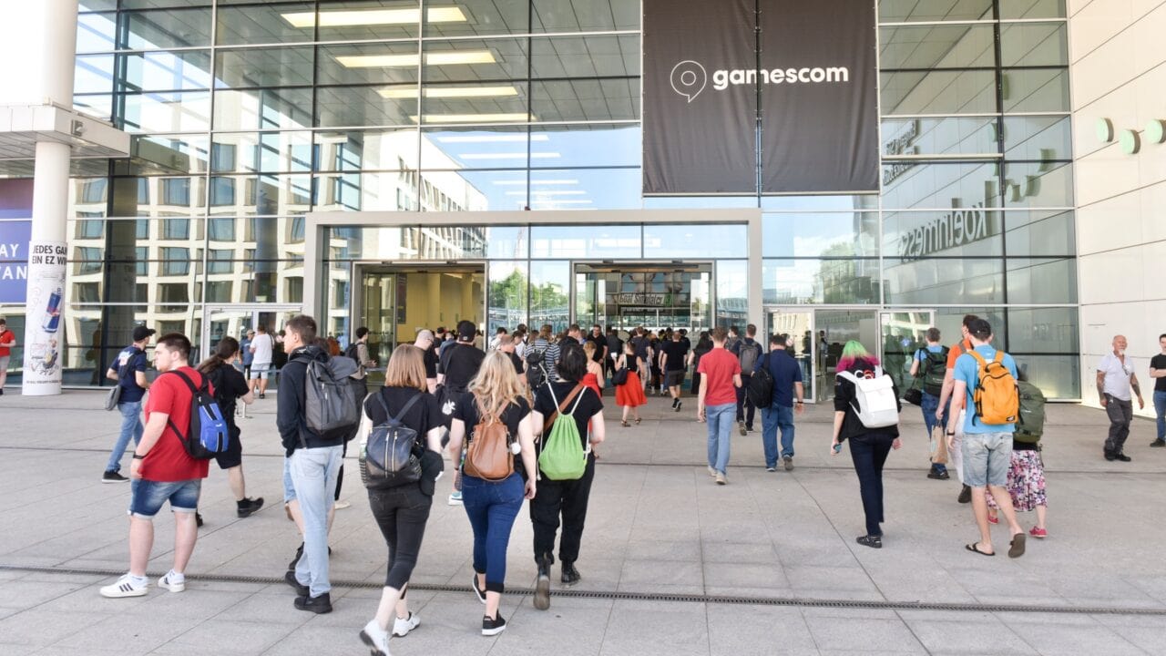 gamescom 2022: What It Was Like To Attend