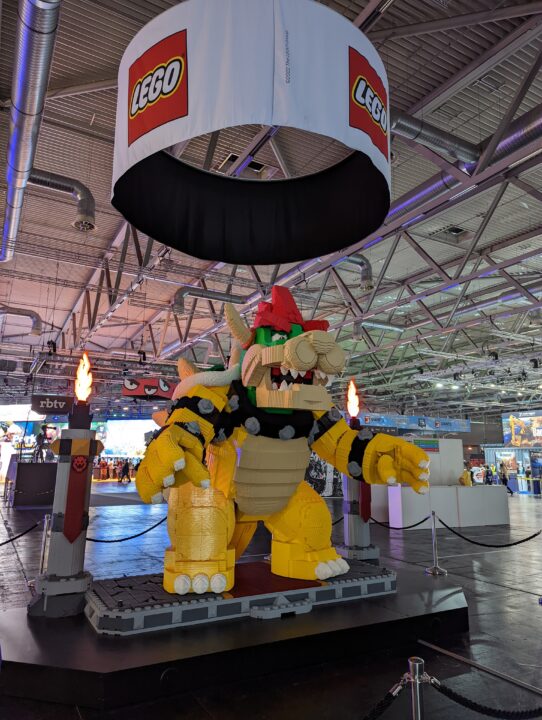 gamescom 2022: What It Was Like To Attend 12