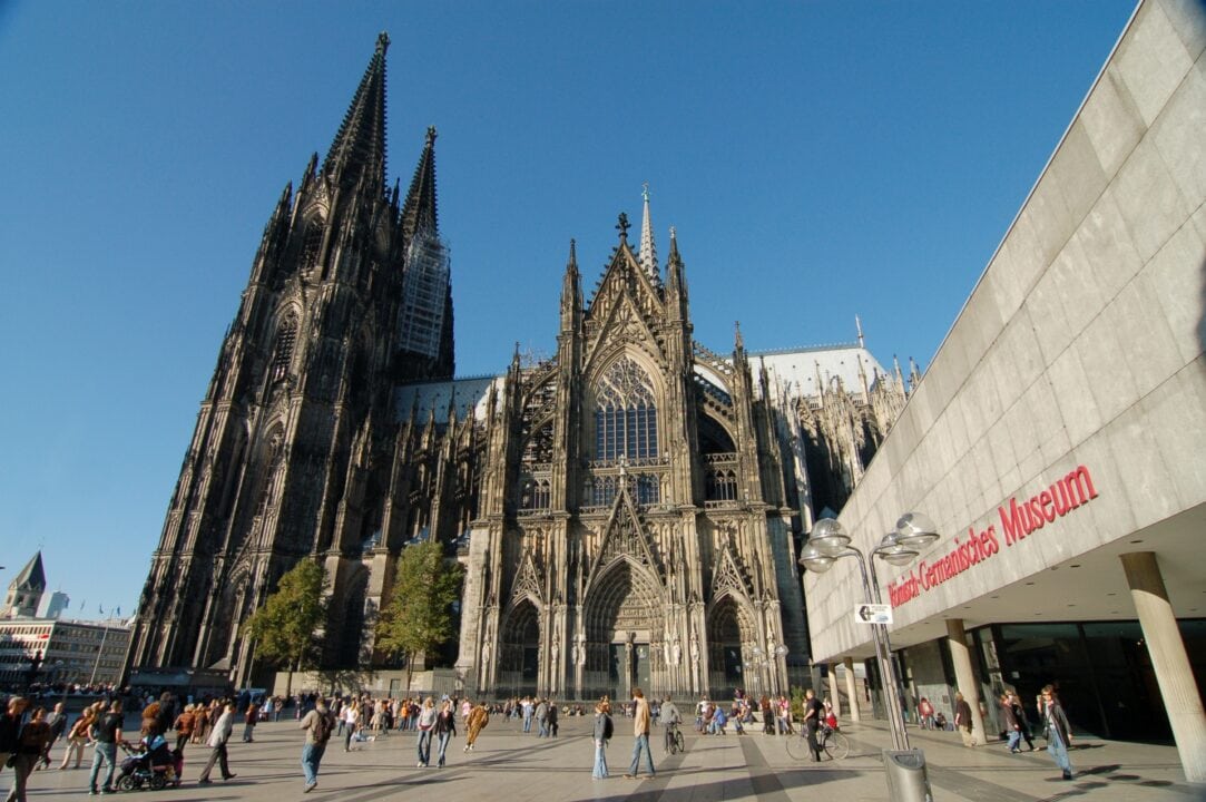 gamescom 2022: What It Was Like To Attend 1