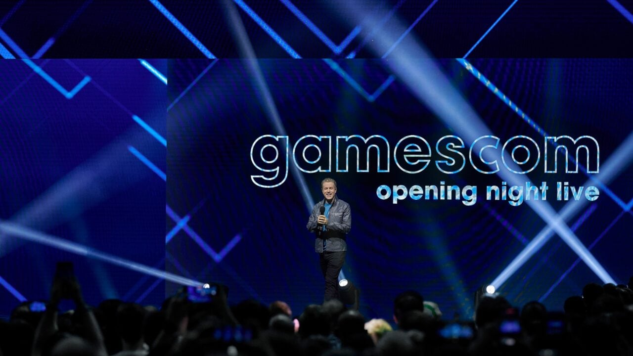 gamescom 2022: What It Was Like To Attend 3