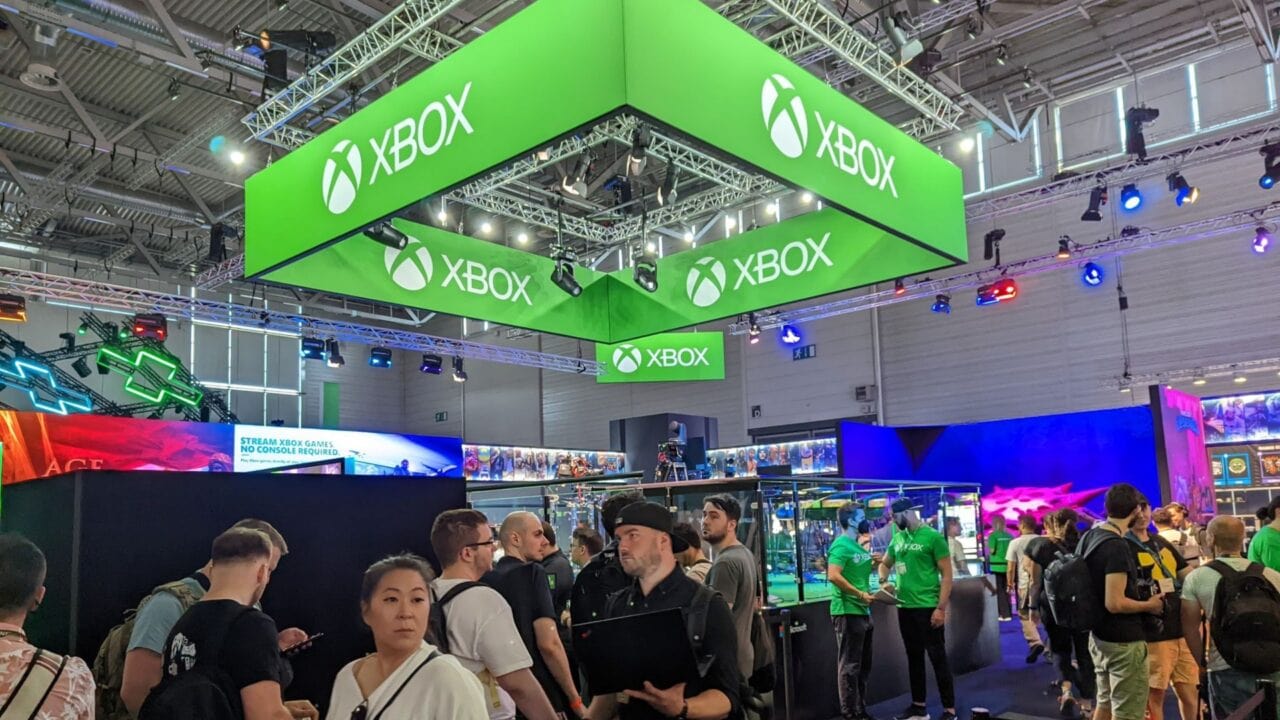 gamescom 2022: What It Was Like To Attend 6
