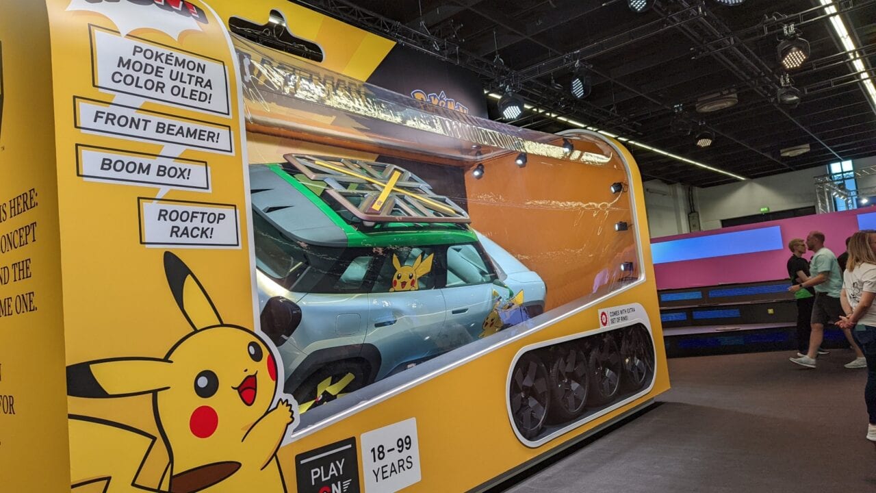 gamescom 2022: What It Was Like To Attend 7