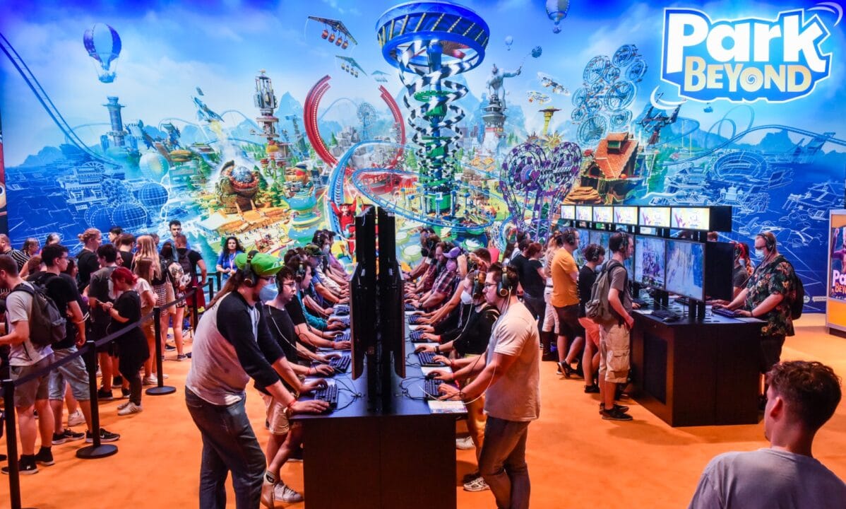 gamescom 2022: What It Was Like To Attend 8