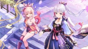 Genshin Impact Guide: How Mystic Offering Works 1
