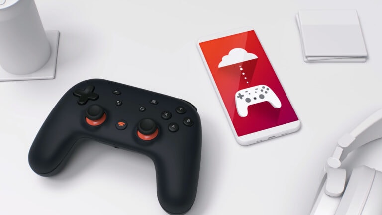 Google Stadia Comes To A Crushing End In January 2023