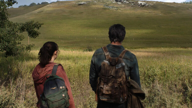 HBO’s The Last Of Us Teaser Released