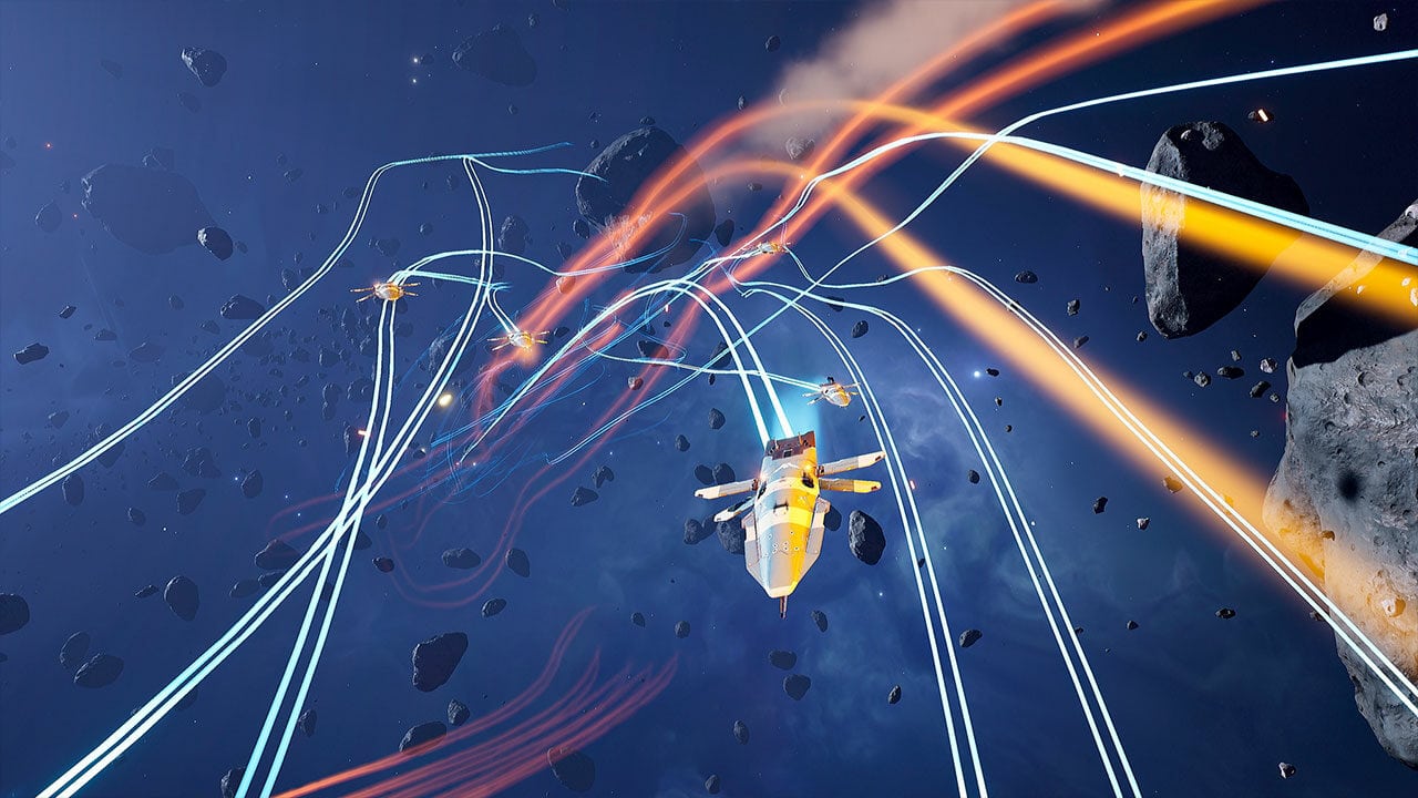 Homeworld 3 Could Be Yet Another Excellent Entry In The Franchise: gamescom 2022 preview 7