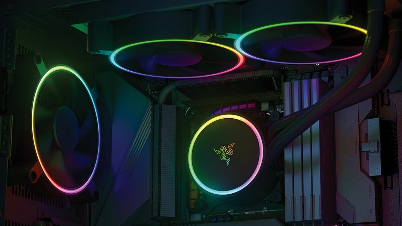 How To Build Your Dream Creator Pc 12