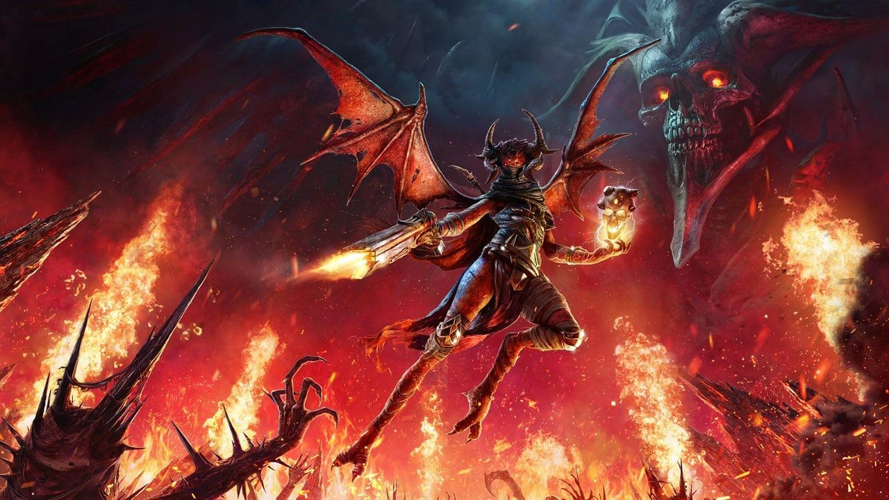How To Earn Every Metal: Hellsinger Achievement