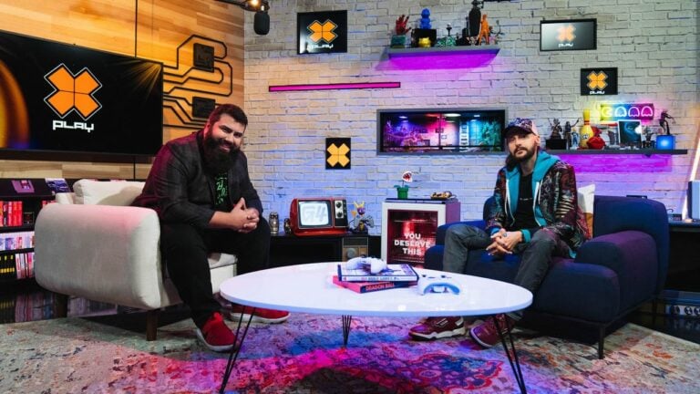 Huge G4 layoffs Spell Trouble For The Channel’s Return