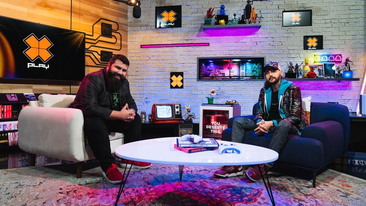 Huge G4 Layoffs Spell Trouble For The Channel's Return