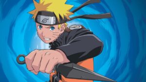 HyperX Drops Limited-Edition Naruto: Shippuden Collection Peripherals 1