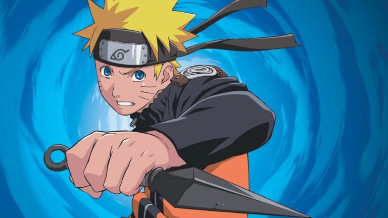 HyperX Drops Limited Edition Naruto: Shippuden Collection Peripherals